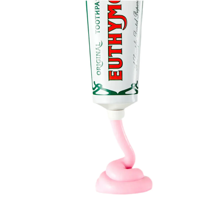 Euthymol Toothpaste Original 120g