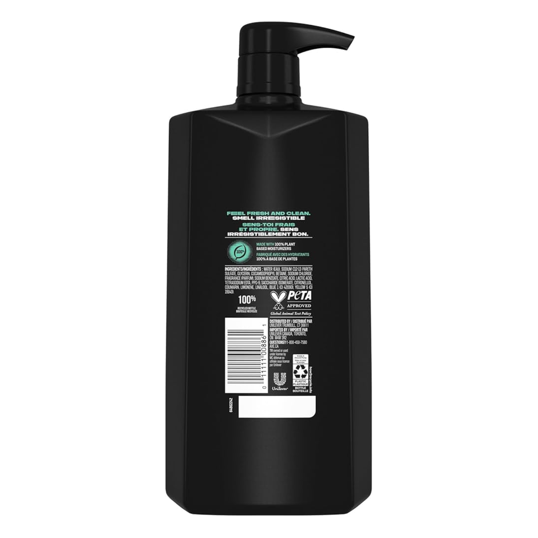 AXE Apollo Men&