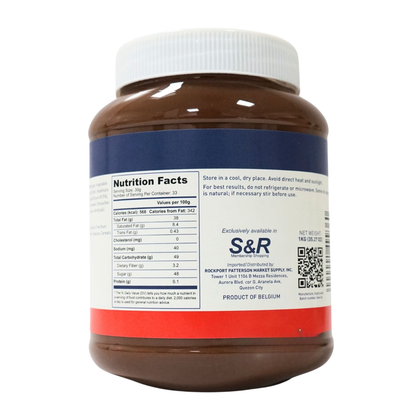 Member's Value Hazelnut Spread with Cocoa 1kg
