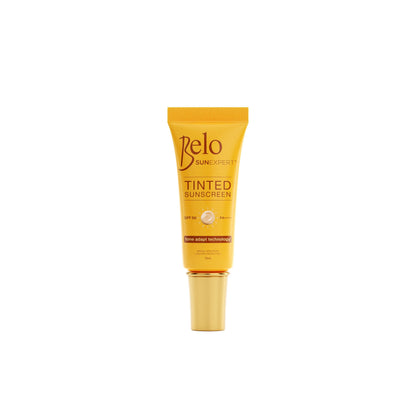 Belo Sun Expert Mist | Whitening sunscreen | Tinted sunscreen  SPF 50 PA++/PA+++