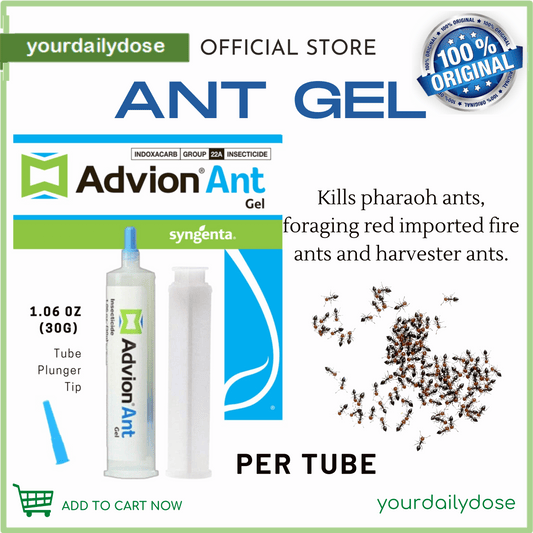 ADVION ANT GEL PER SET 1.06oz 30g