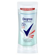 Degree Antiperspirant Deodorant  2.6OZ/74g