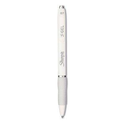 Sharpie Pen Stylo S.GEL 1.0mm & 0.7mm (PER PIECE)
