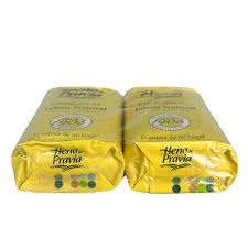 HENO DE PRAVIA BATH SOAP BY 2&
