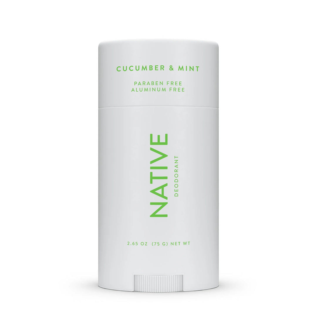 Native Deodorant for Women and Men 75g