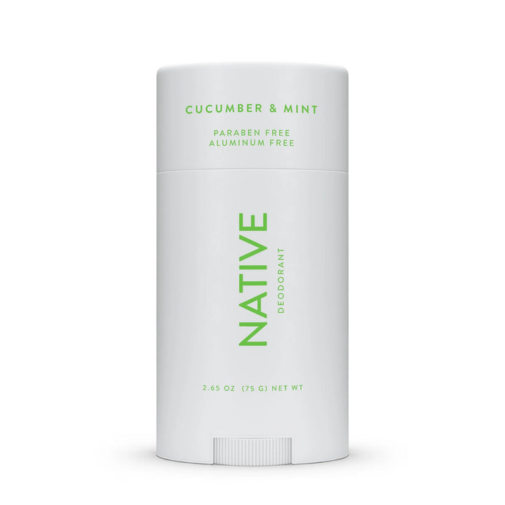 Native Deodorant for Women and Men 75g