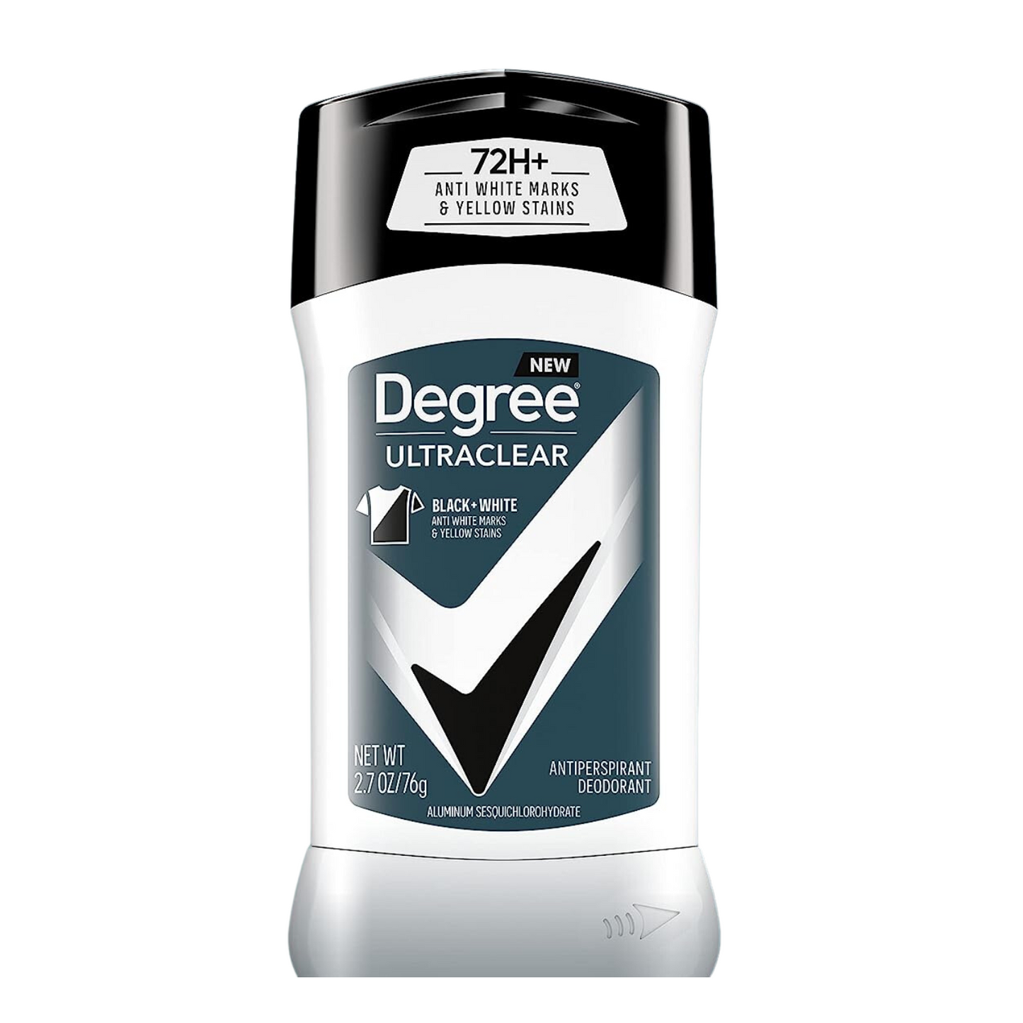 Degree Men Advanced Protection Antiperspirant Deodorant 72-Hour/48hour Sweat and Odor Protection