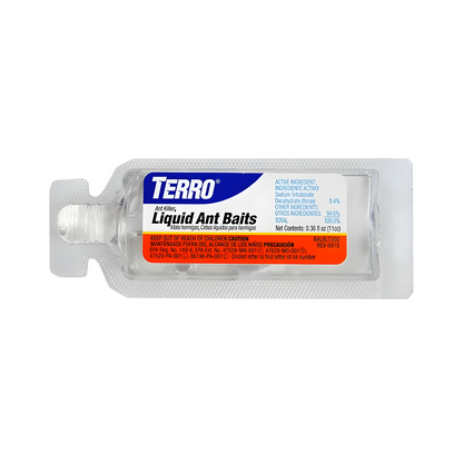 Terro Liquid Ant Bait KILL ANTS 1 BAIT