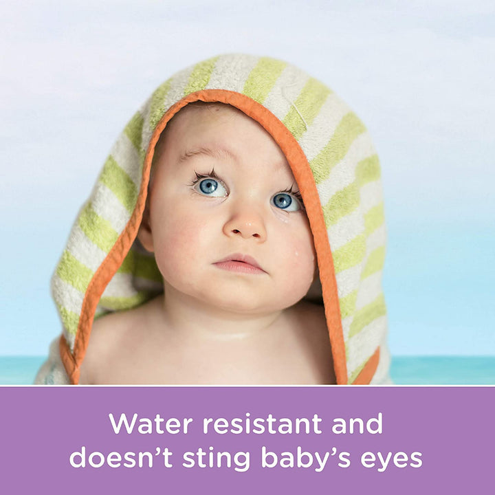 Aveeno Sunscreen with Broad Spectrum SPF 50 Sunscreen for Baby or Kids