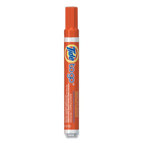 TIDE TO GO INSTANT STAIN REMOVER 1OML PER STAIN PEN