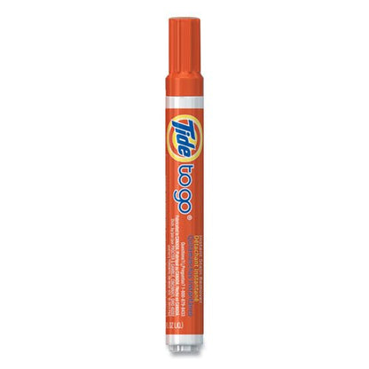 TIDE TO GO INSTANT STAIN REMOVER 1OML PER STAIN PEN