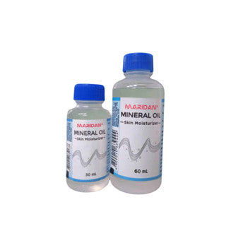 Maridan MINERAL OIL 60ml | 30ml