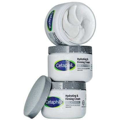 CETAPHIL HYDRATING & FIRMING CREAM 340G