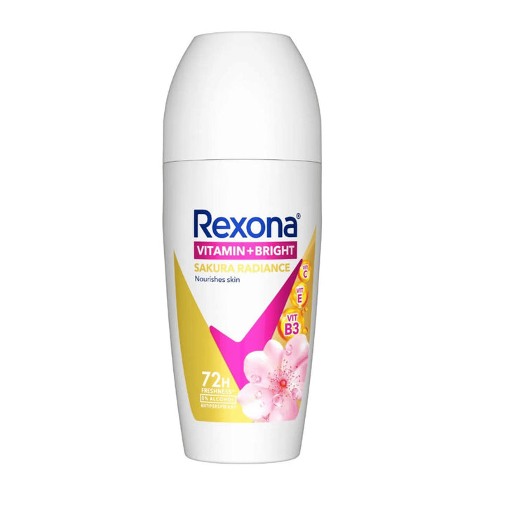 Rexona Deodorant Roll-On for Women