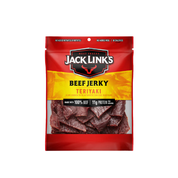 JACK LINKS BEEF JERKY 35G