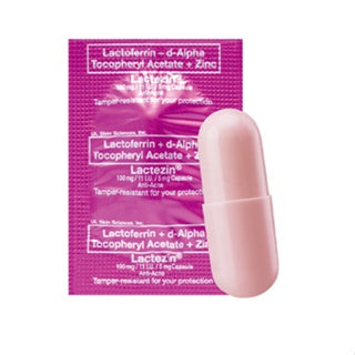 LACTEZIN CAPSULE 1's | 4's