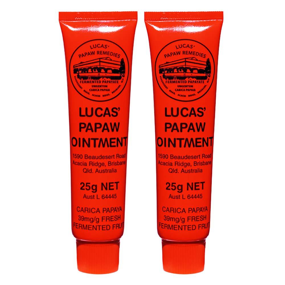 ORIGINAL LUCAS&