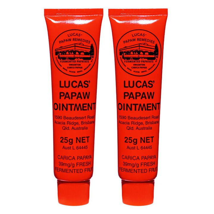 ORIGINAL LUCAS&