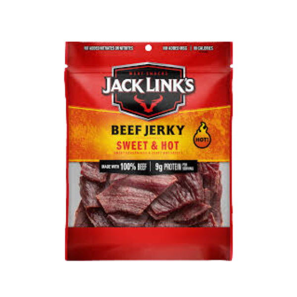 JACK LINKS BEEF JERKY 35G