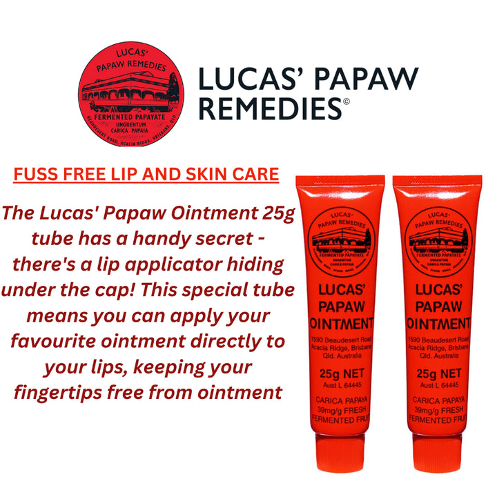 ORIGINAL LUCAS&