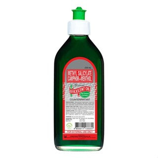 Efficascent Oil Regular | Extra Strength 235 mL