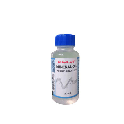 Maridan MINERAL OIL 60ml | 30ml
