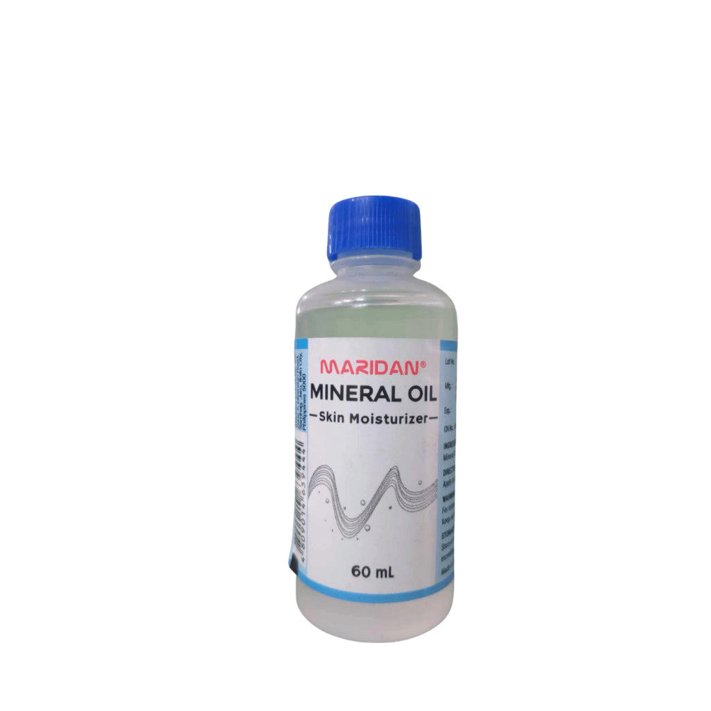 Maridan MINERAL OIL 60ml | 30ml