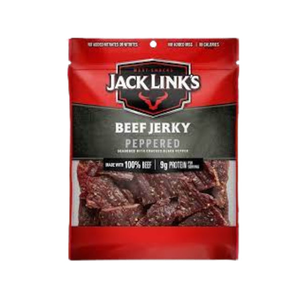 JACK LINKS BEEF JERKY 35G