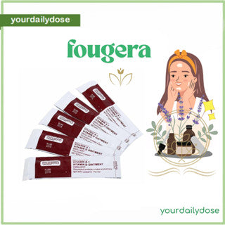 Fougera (Aftercare) Ointment 5g - 10PCS