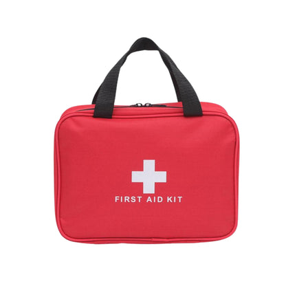 184PIECES First Aid Kit Set Emergency Kit/Medical Kit/Medical Supplies