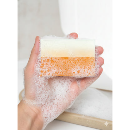 Thecember Glutathione + Kojic + Alpha Arbutin Soap 135g