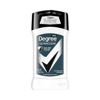 Degree Men Advanced Protection Antiperspirant Deodorant 72-Hour/48hour Sweat and Odor Protection