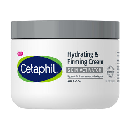 CETAPHIL HYDRATING & FIRMING CREAM 340G
