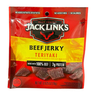 JACK LINKS BEEF JERKY 35G