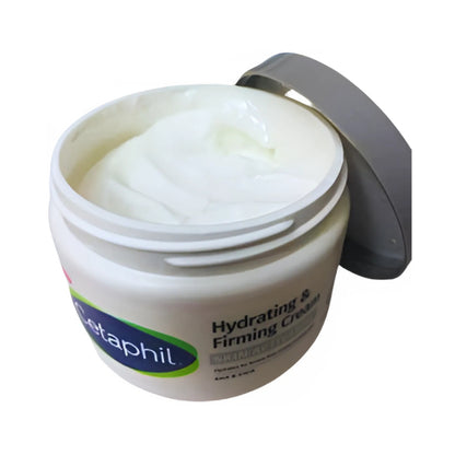 CETAPHIL HYDRATING & FIRMING CREAM 340G