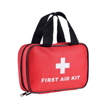 184PIECES First Aid Kit Set Emergency Kit/Medical Kit/Medical Supplies