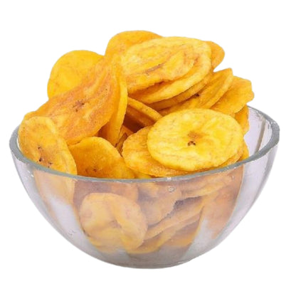 BONGBONG'S Banana Chips 60grams