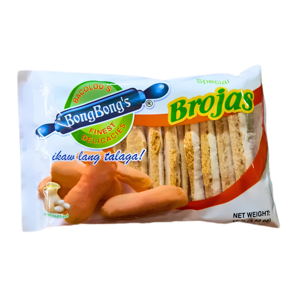 BONGBONG'S Special Brojas 100g