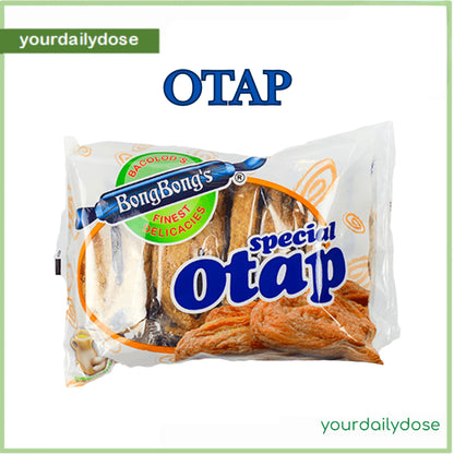 BONGBONG'S Special Otap 150grams