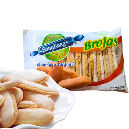 BONGBONG'S Special Brojas 100g