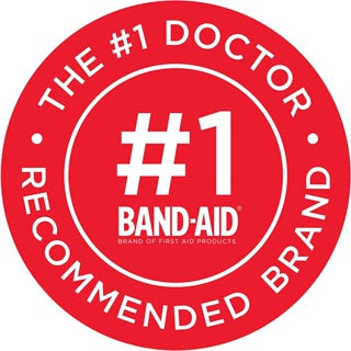 SOLD PER PC Band-Aid Hydro Seal Waterproof Bandage BLISTER HEELS | ALL PURPOSE